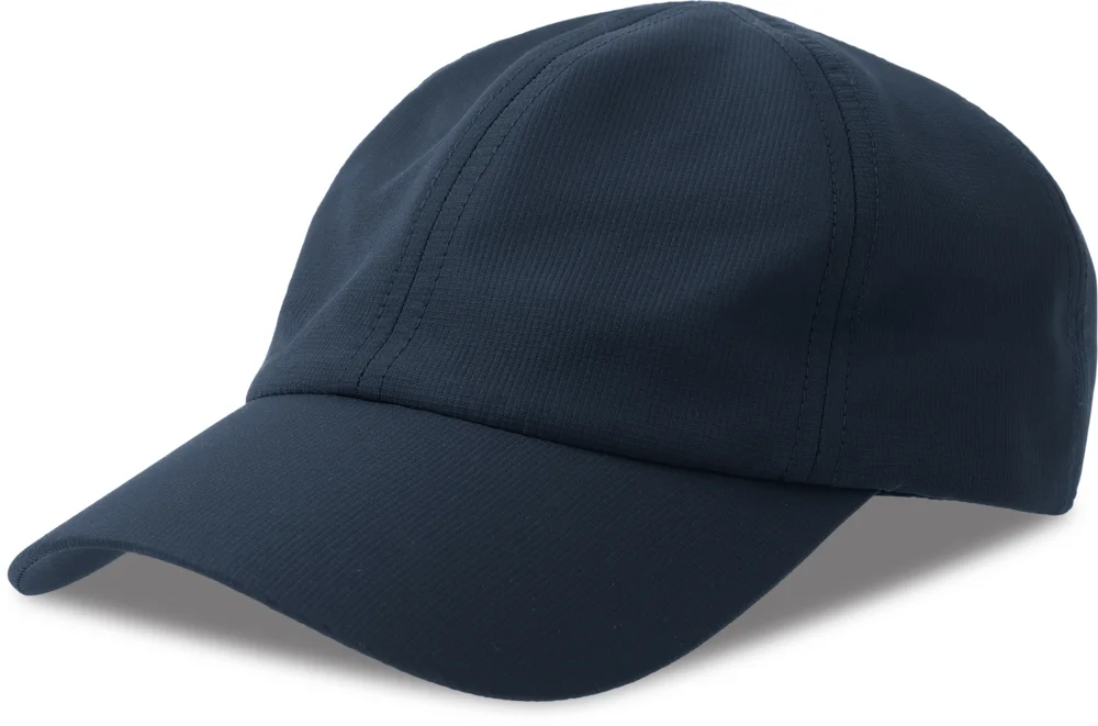 6 Panel Kappe