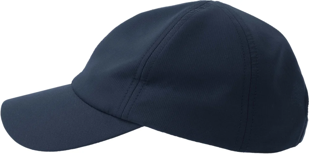 6 Panel Kappe