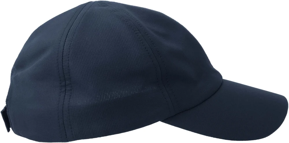 6 Panel Kappe