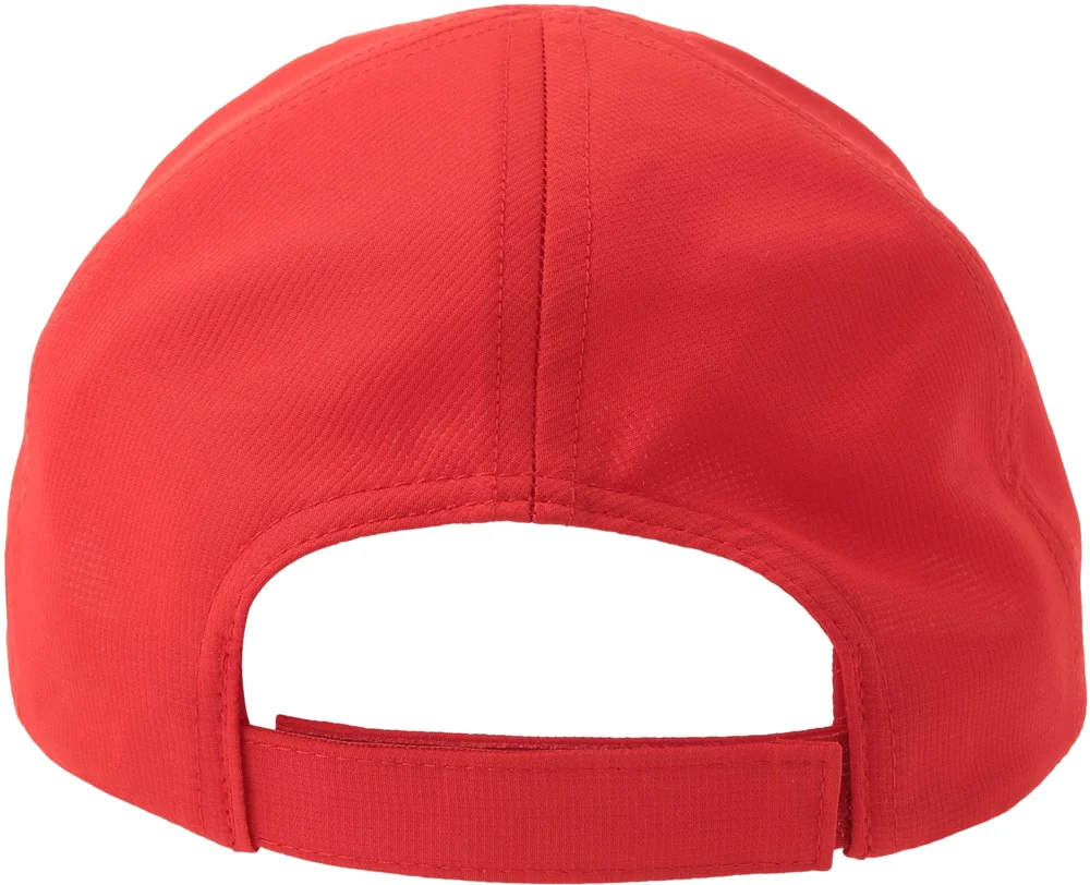 6 Panel Kappe