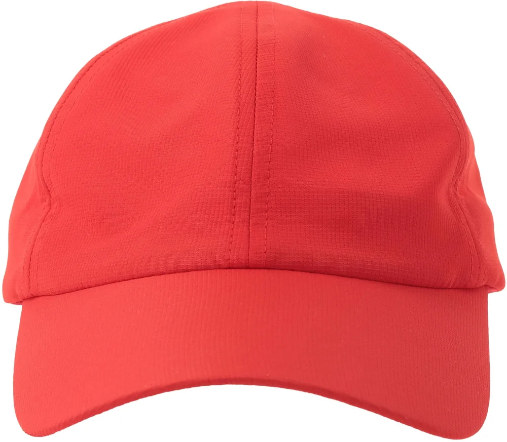 6 Panel Kappe