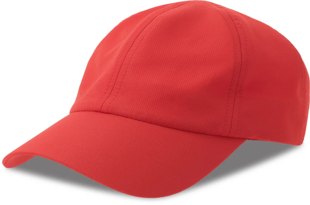 6 Panel Kappe