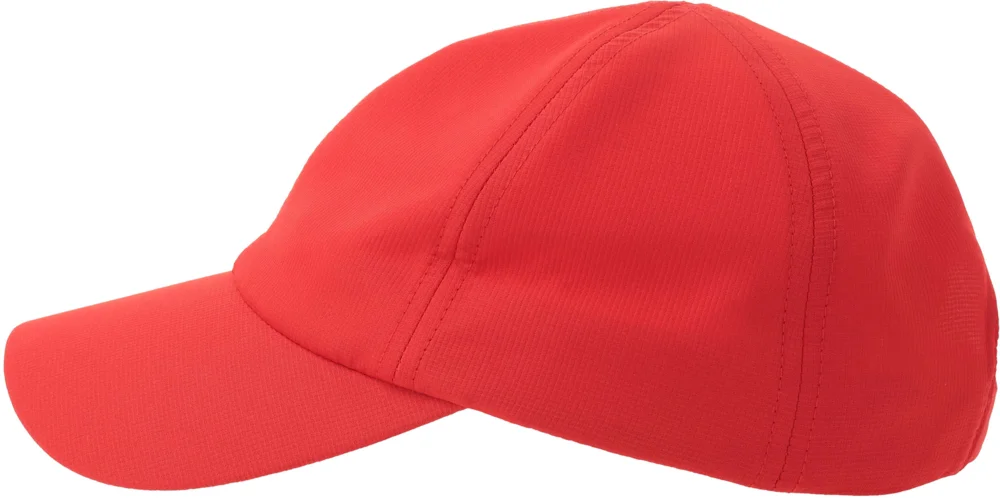 6 Panel Kappe