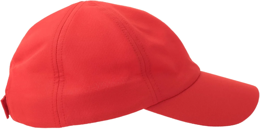 6 Panel Kappe