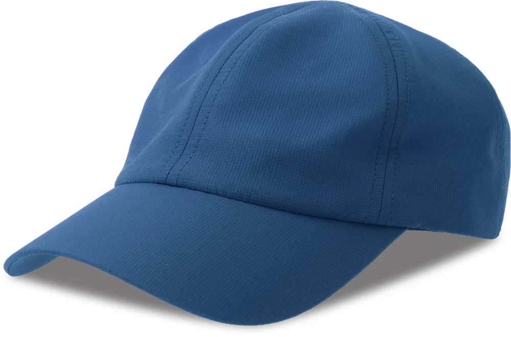 6 Panel Kappe