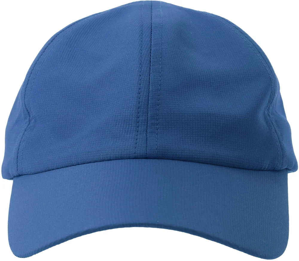 6 Panel Kappe