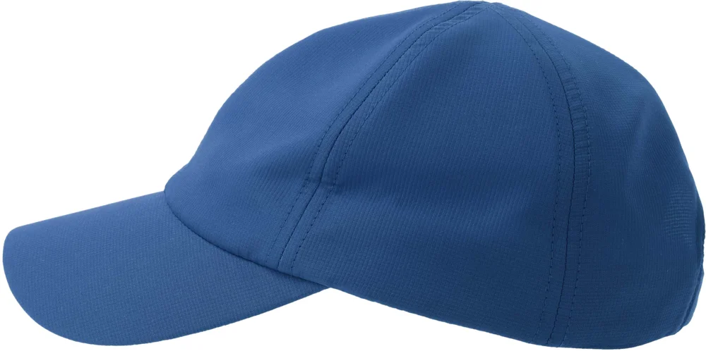 6 Panel Kappe