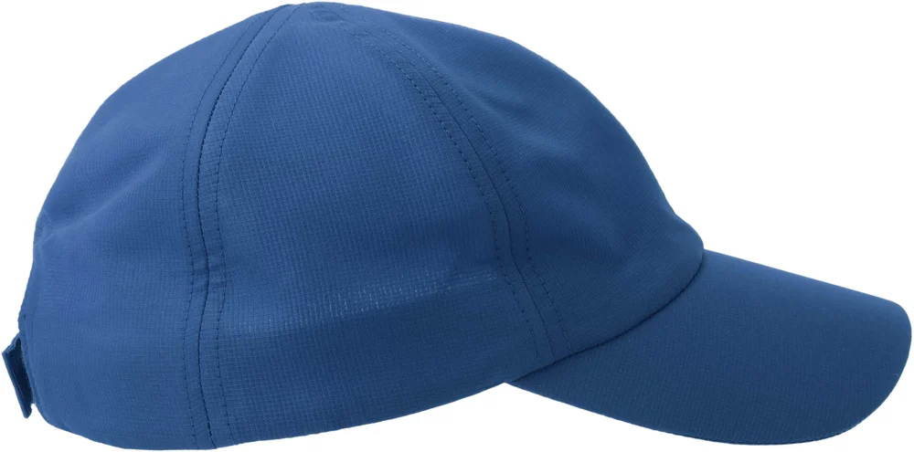 6 Panel Kappe
