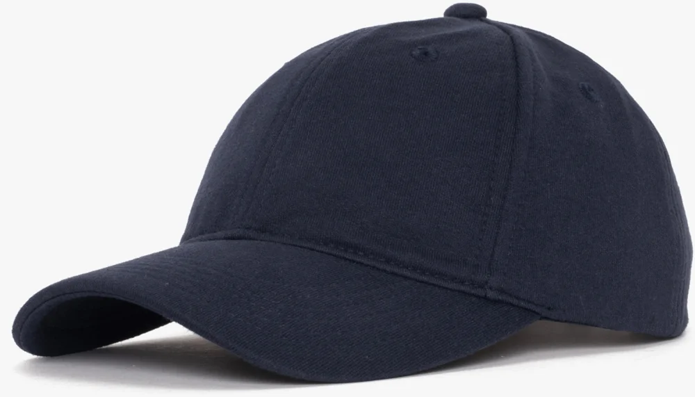 6 Panel Kappe