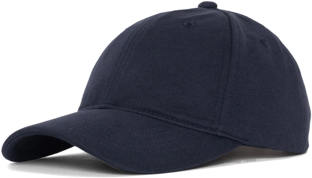 6 Panel Kappe