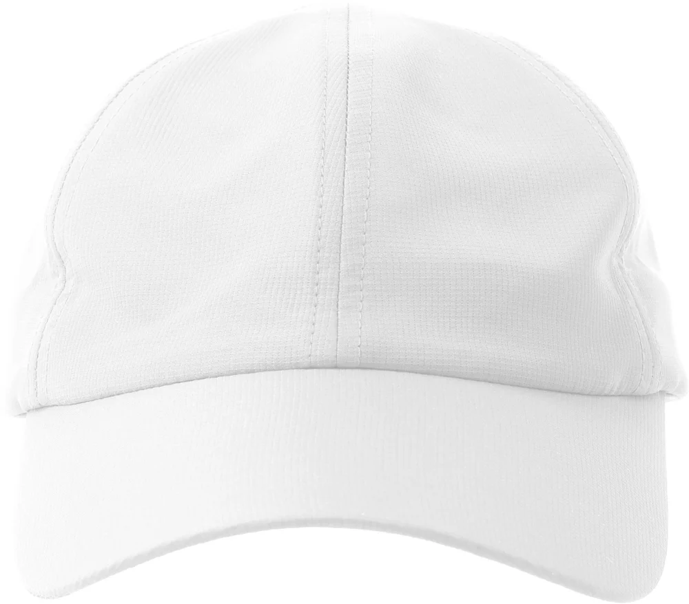6 Panel Kappe