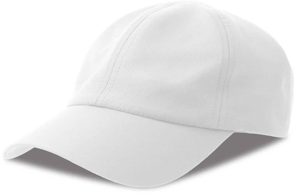 6 Panel Kappe