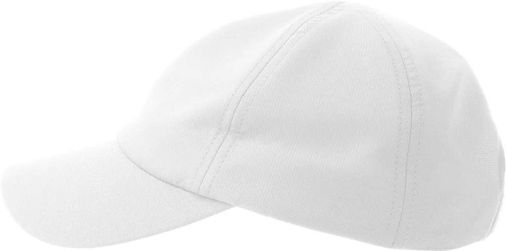 6 Panel Kappe