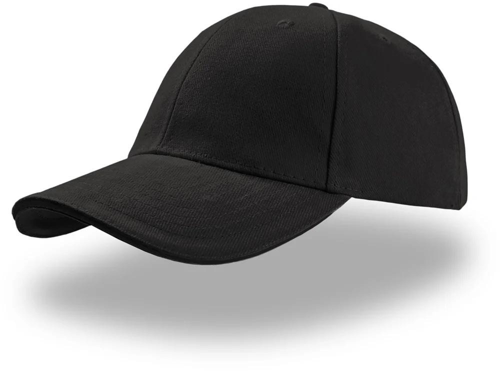 6 Panel Kappe "Liberty Sandwich"