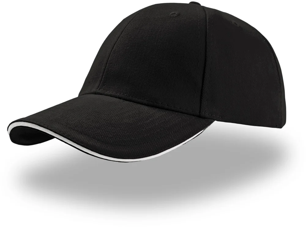 6 Panel Kappe "Liberty Sandwich"