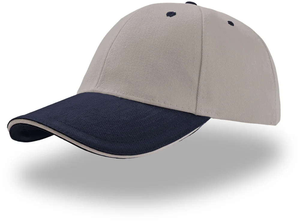 6 Panel Kappe "Liberty Sandwich"