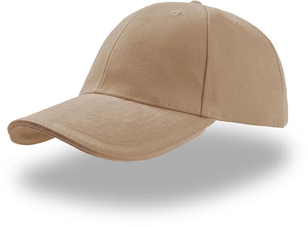 6 Panel Kappe "Liberty Sandwich"