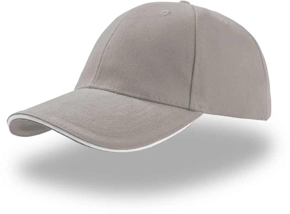6 Panel Kappe "Liberty Sandwich"