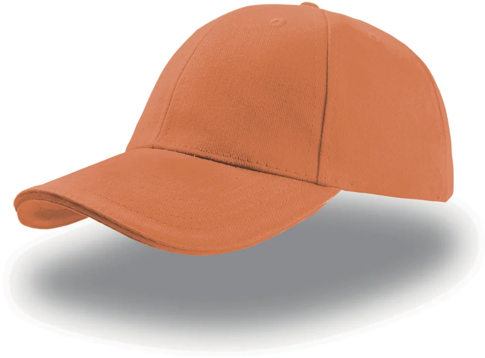 6 Panel Kappe "Liberty Sandwich"