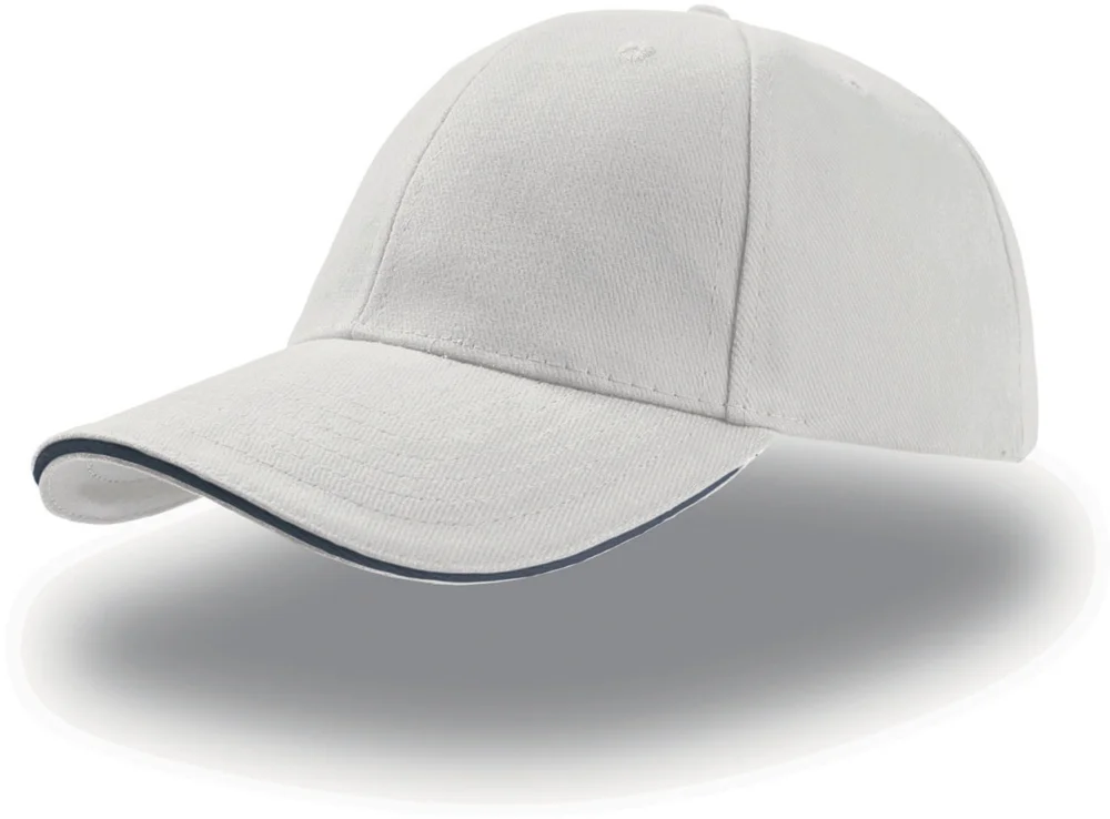 6 Panel Kappe "Liberty Sandwich"