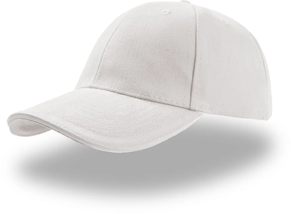 6 Panel Kappe "Liberty Sandwich"