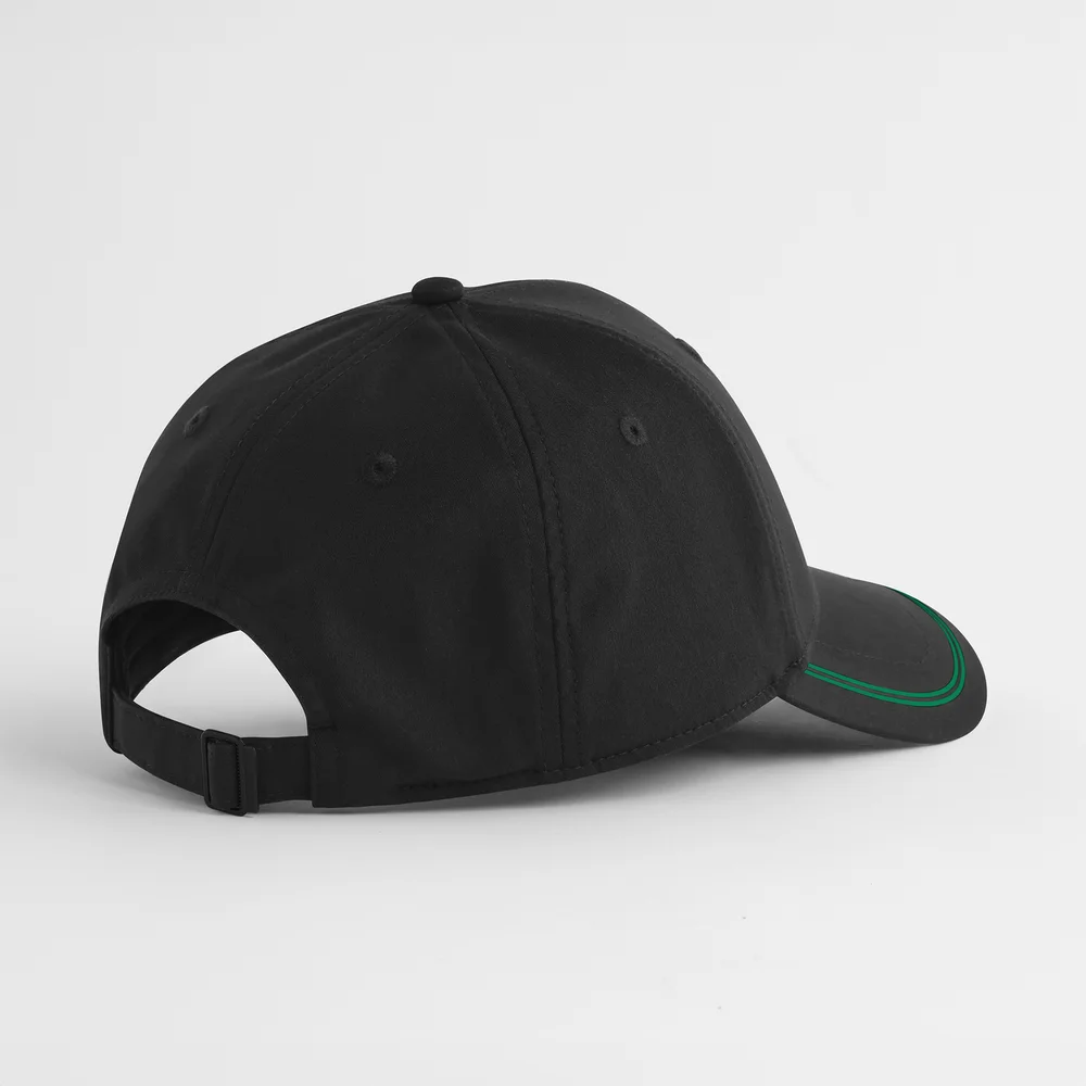 6 Panel Kappe "Match Day"