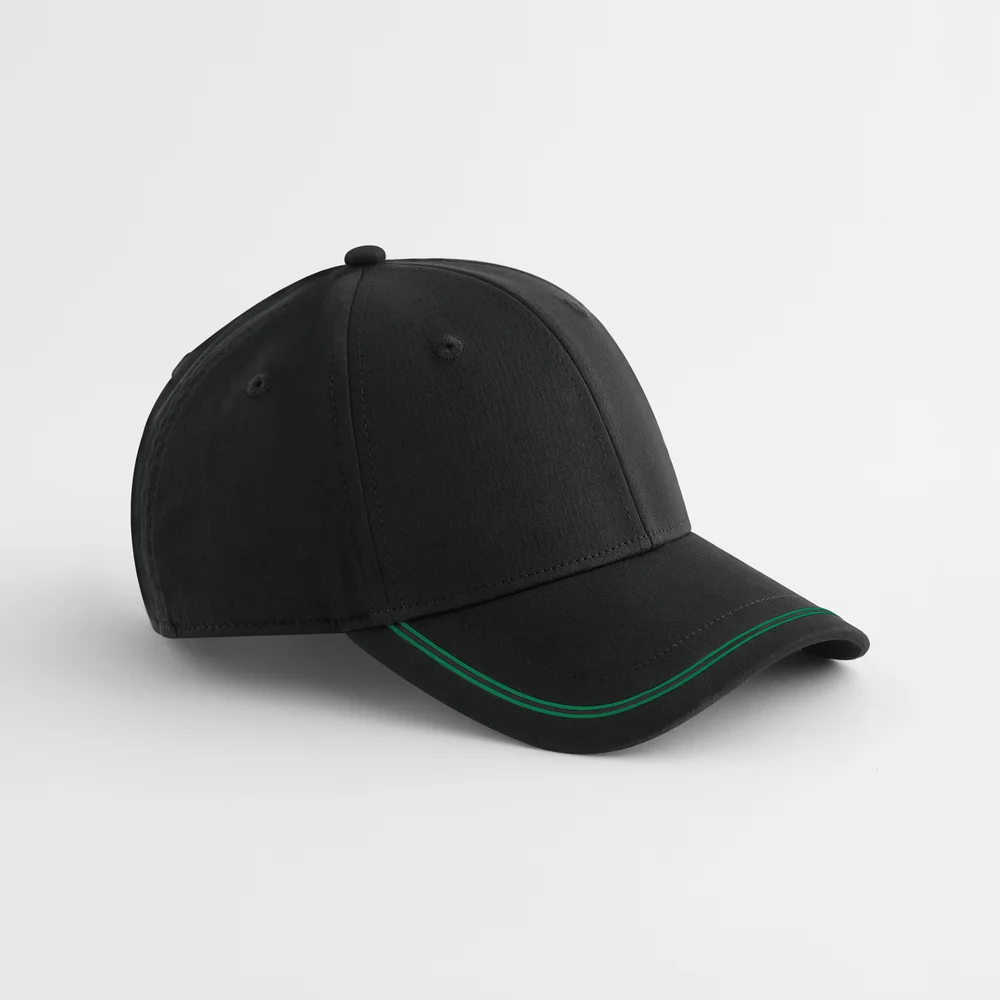 6 Panel Kappe "Match Day"
