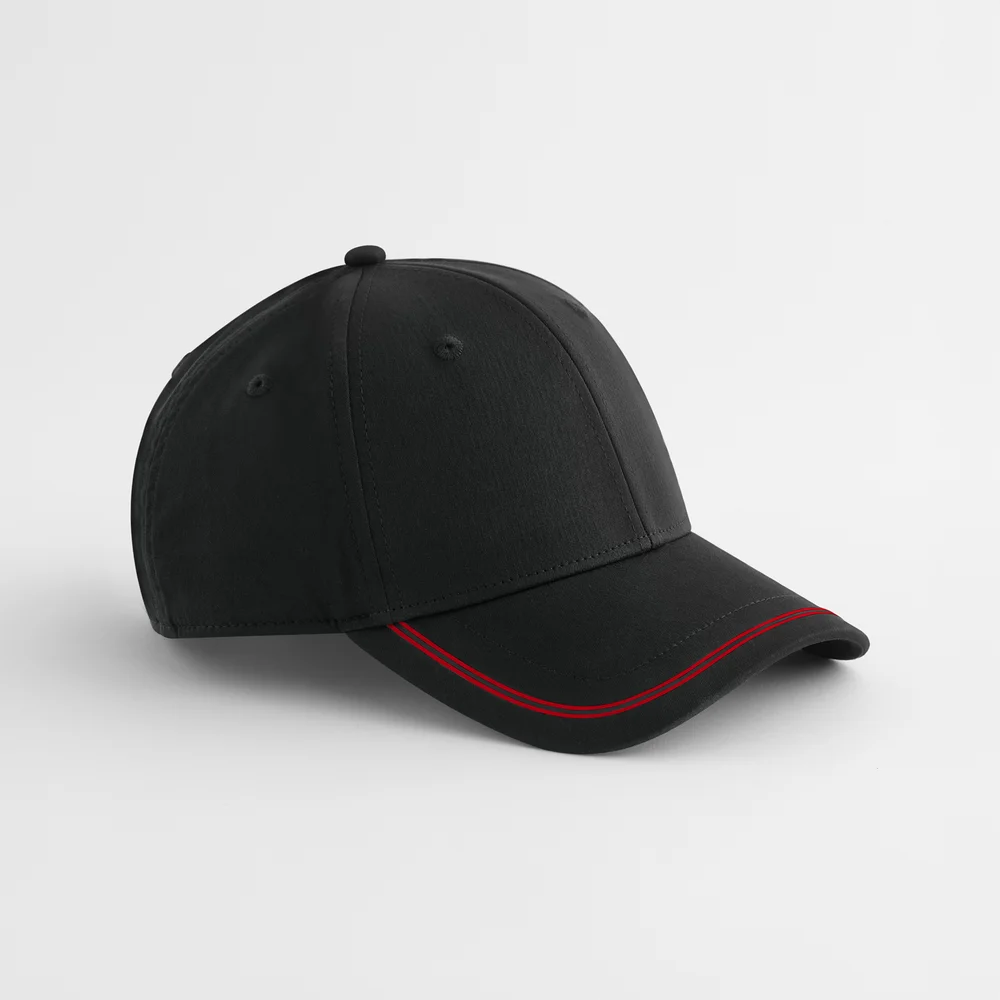 6 Panel Kappe "Match Day"