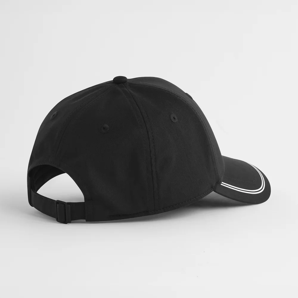 6 Panel Kappe "Match Day"