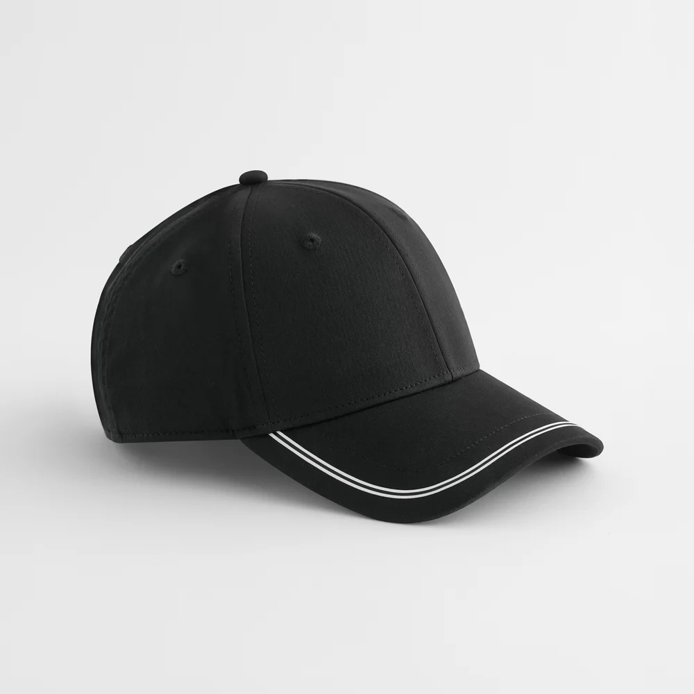 6 Panel Kappe "Match Day"