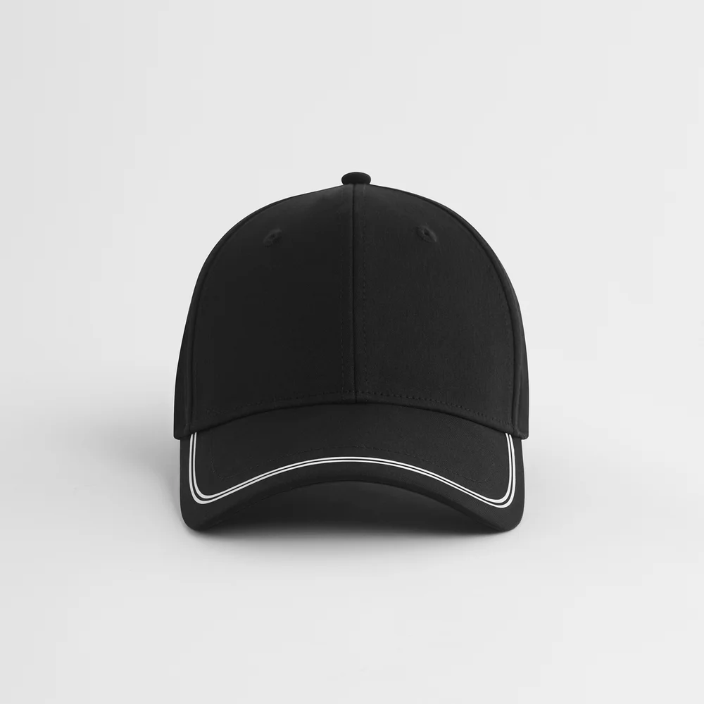 6 Panel Kappe "Match Day"