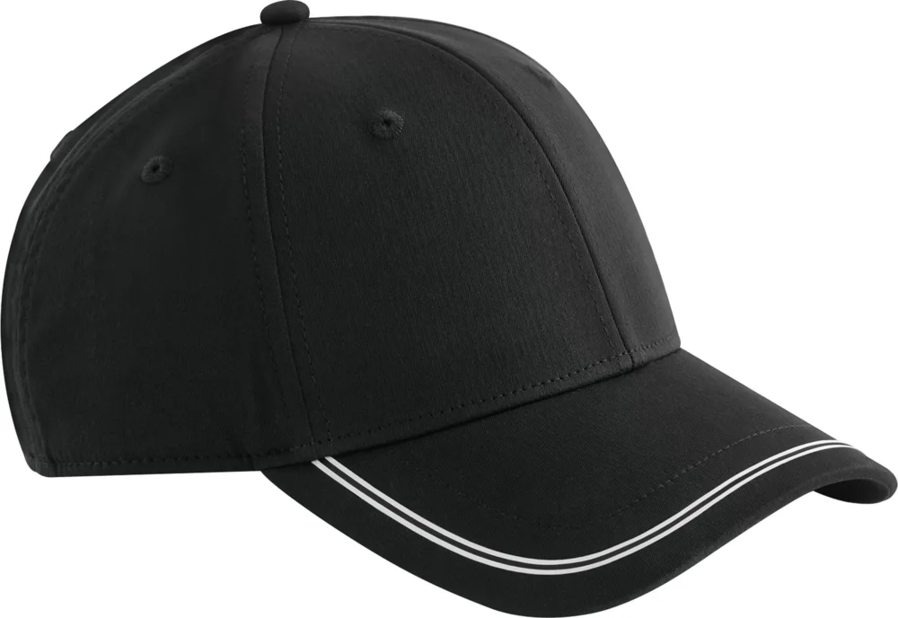 6 Panel Kappe "Match Day"