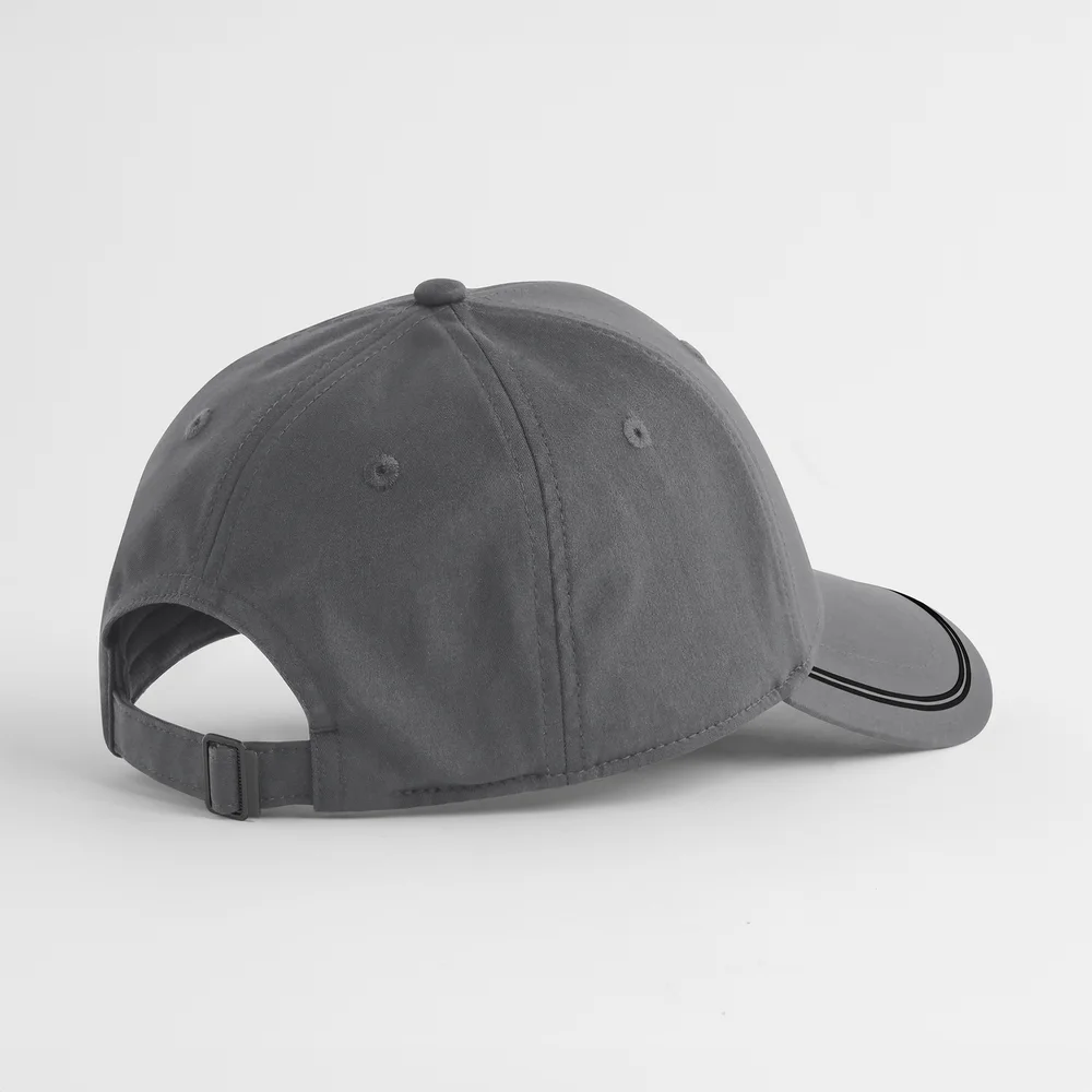 6 Panel Kappe "Match Day"