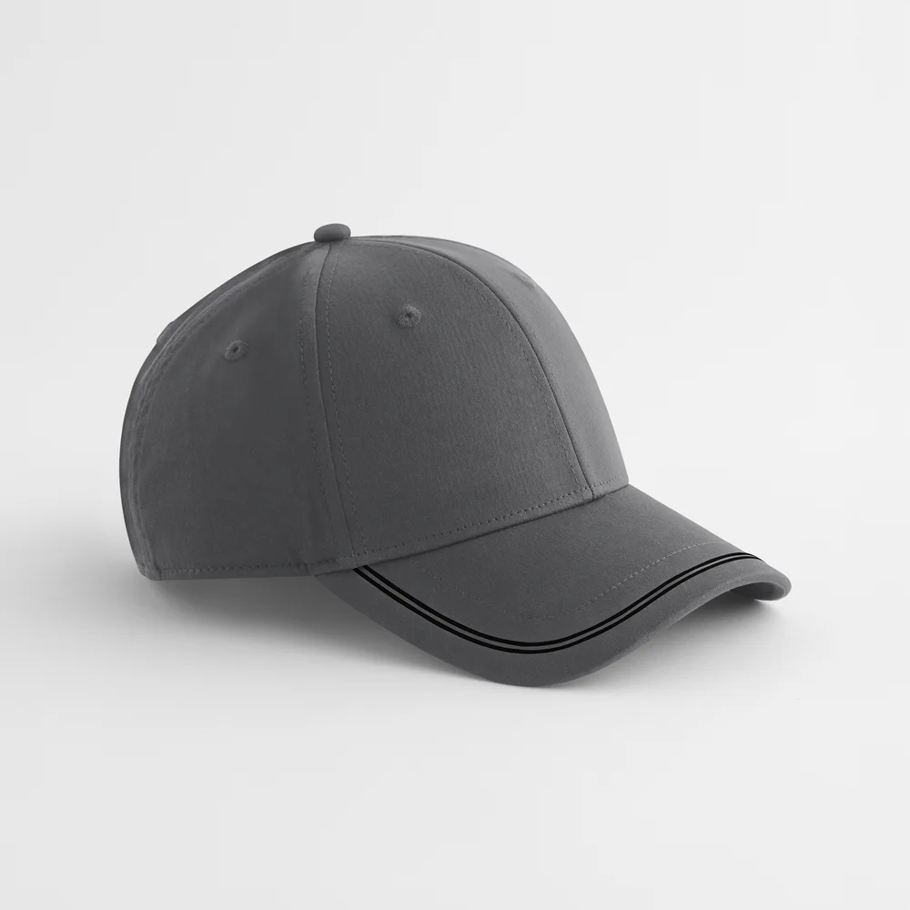 6 Panel Kappe "Match Day"