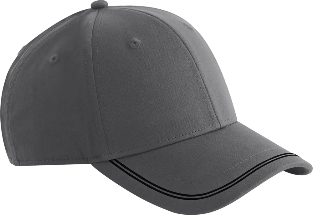 6 Panel Kappe "Match Day"