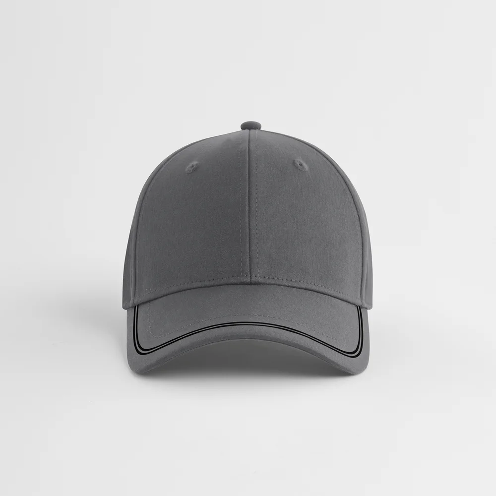 6 Panel Kappe "Match Day"