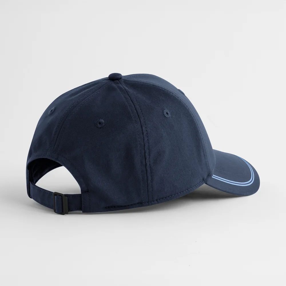 6 Panel Kappe "Match Day"