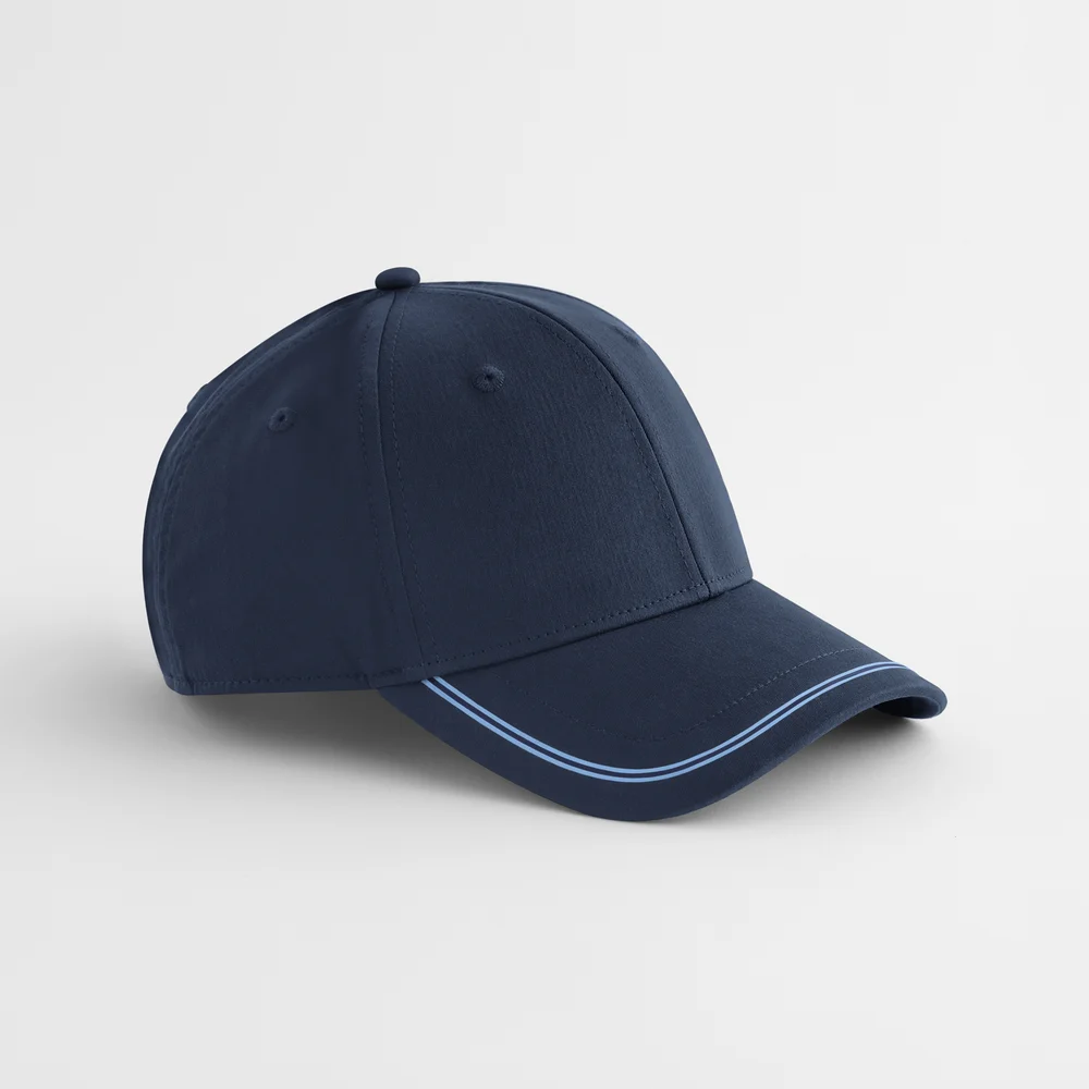 6 Panel Kappe "Match Day"