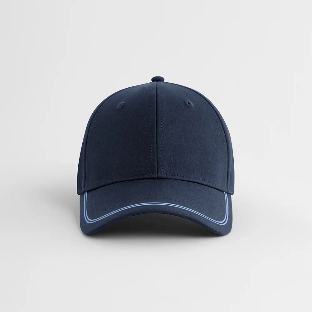 6 Panel Kappe "Match Day"
