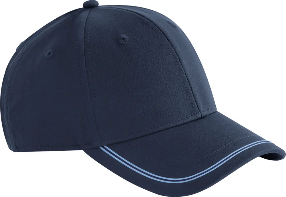 6 Panel Kappe "Match Day"