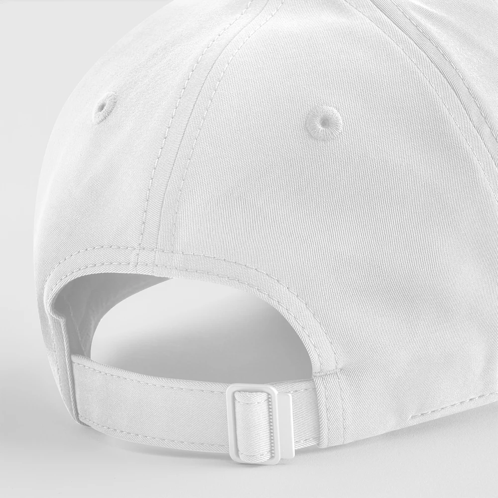 6 Panel Kappe "Match Day"