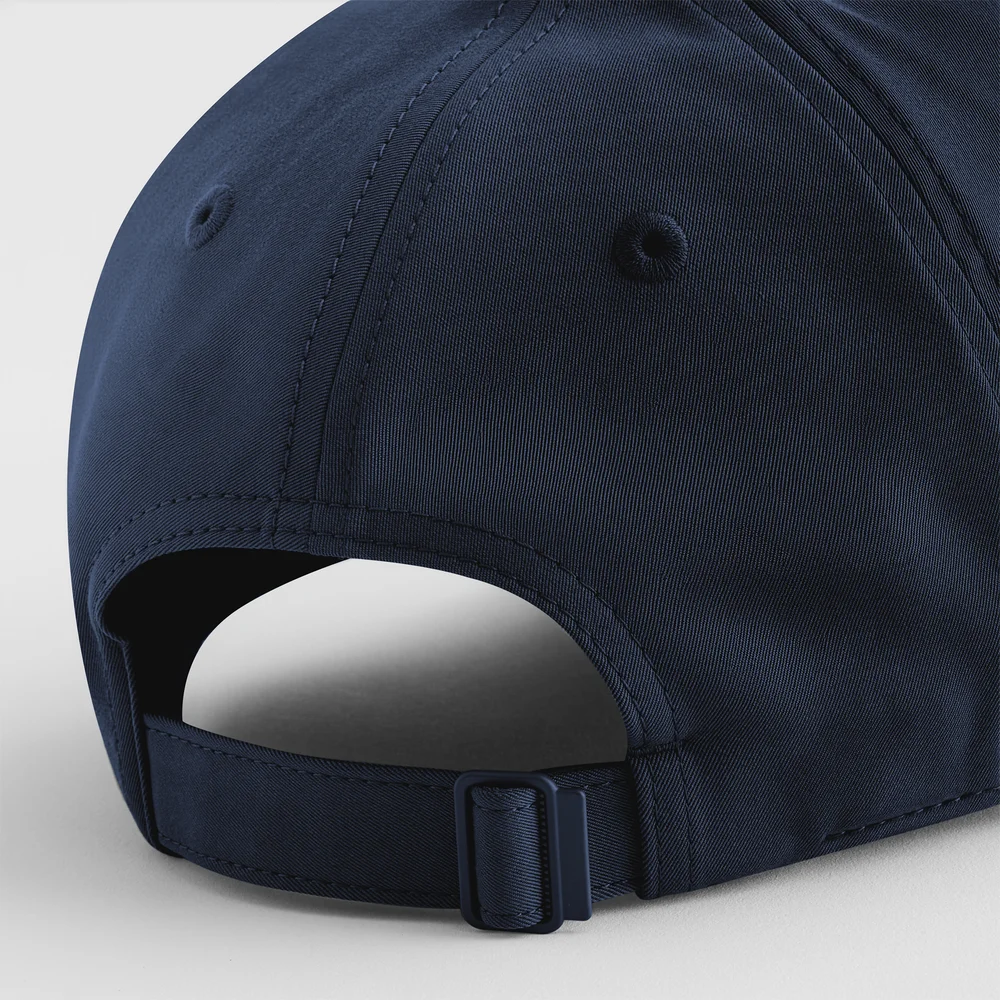 6 Panel Kappe "Match Day"