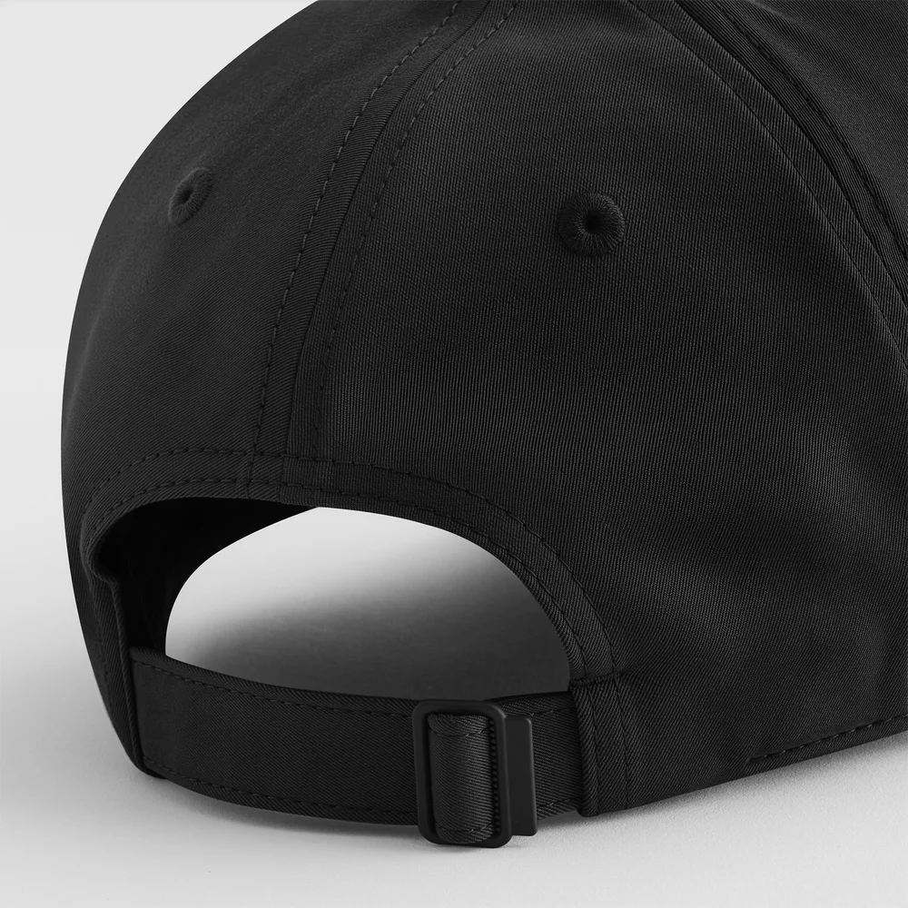 6 Panel Kappe "Match Day"