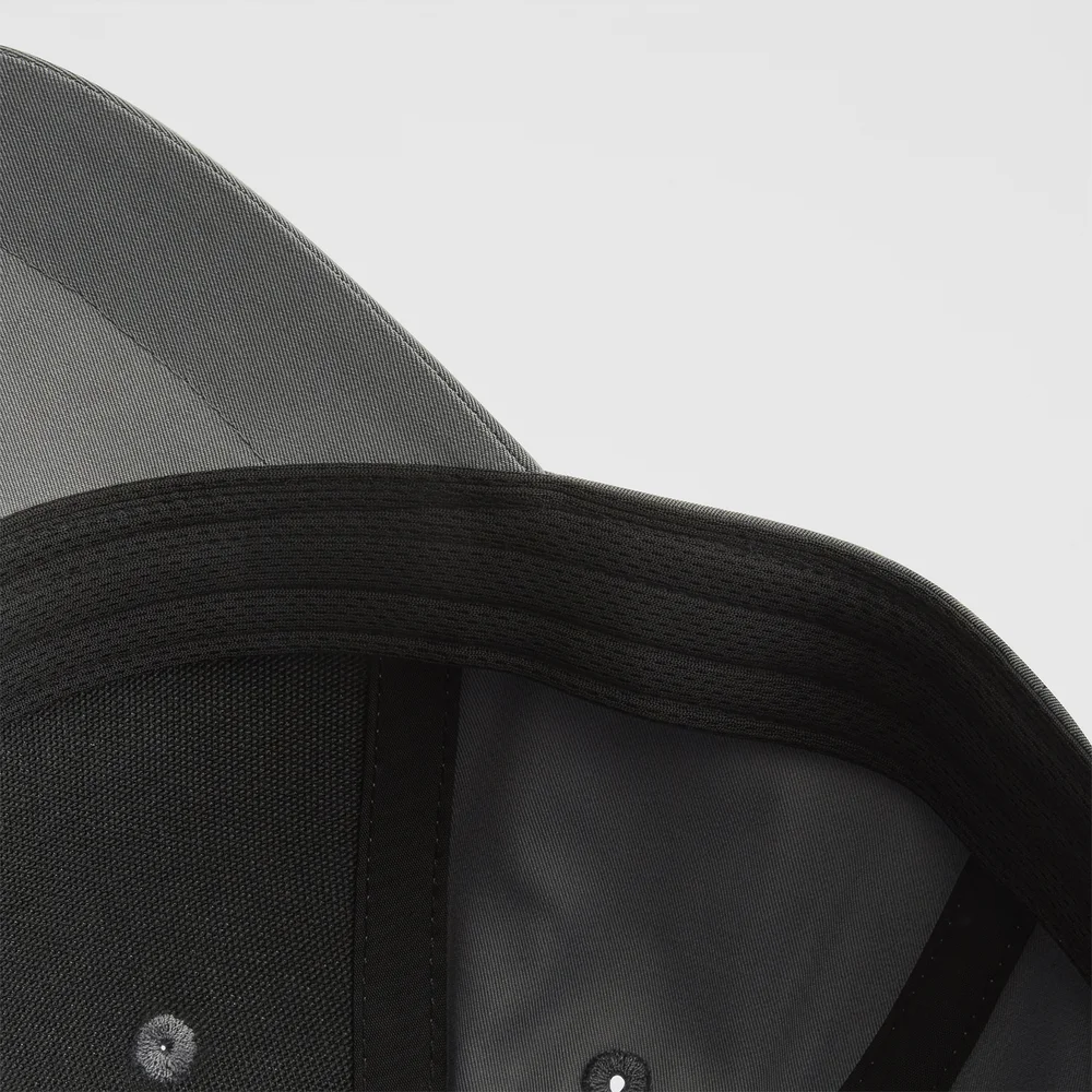 6 Panel Kappe "Match Day"