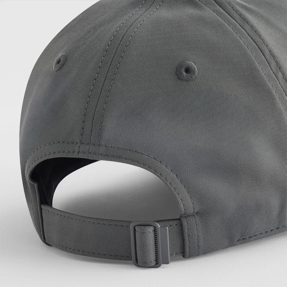 6 Panel Kappe "Match Day"