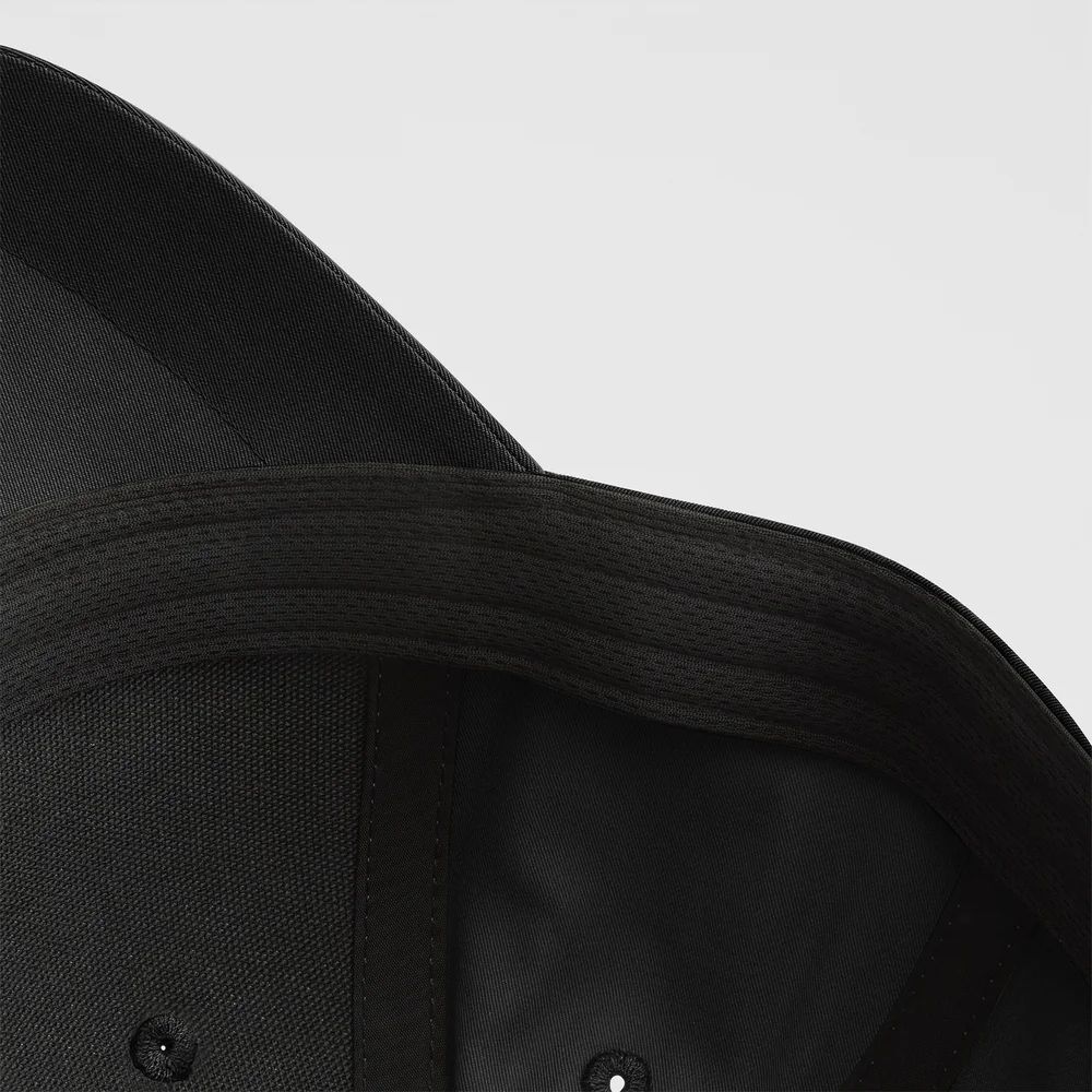 6 Panel Kappe "Match Day"