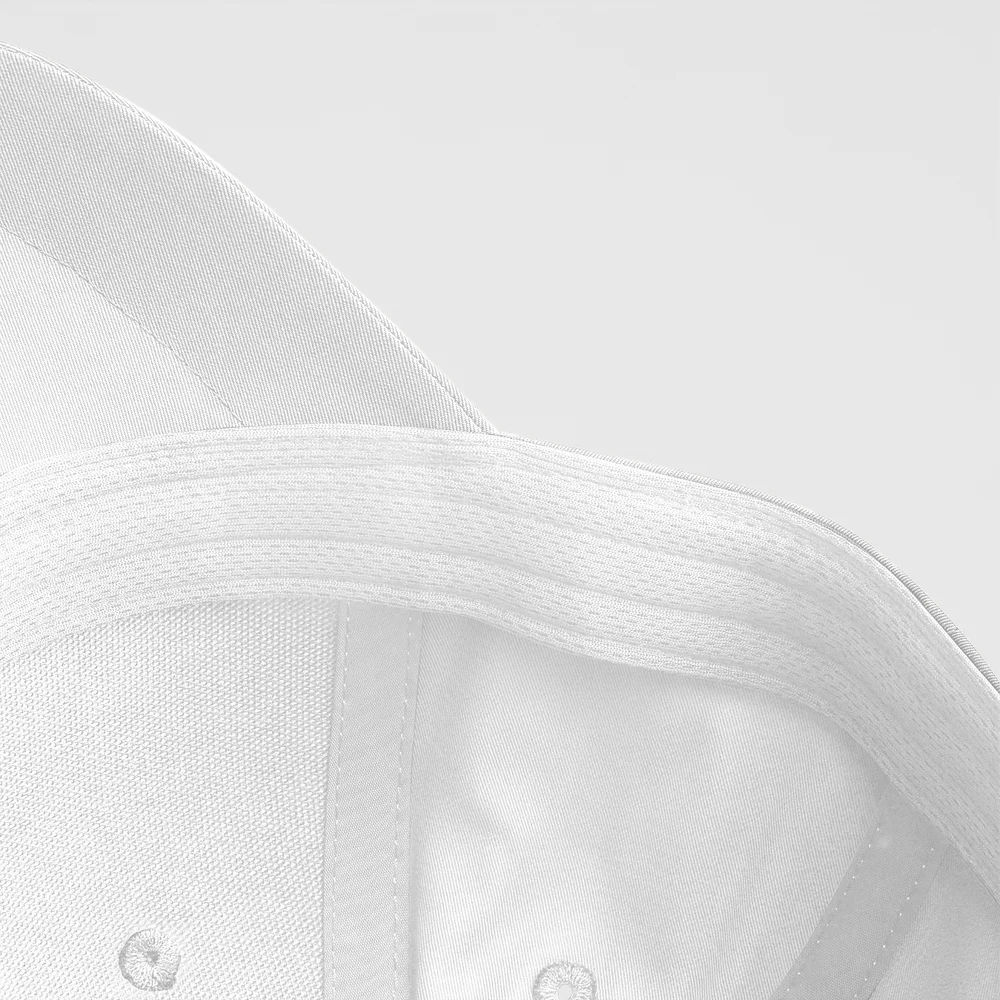 6 Panel Kappe "Match Day"
