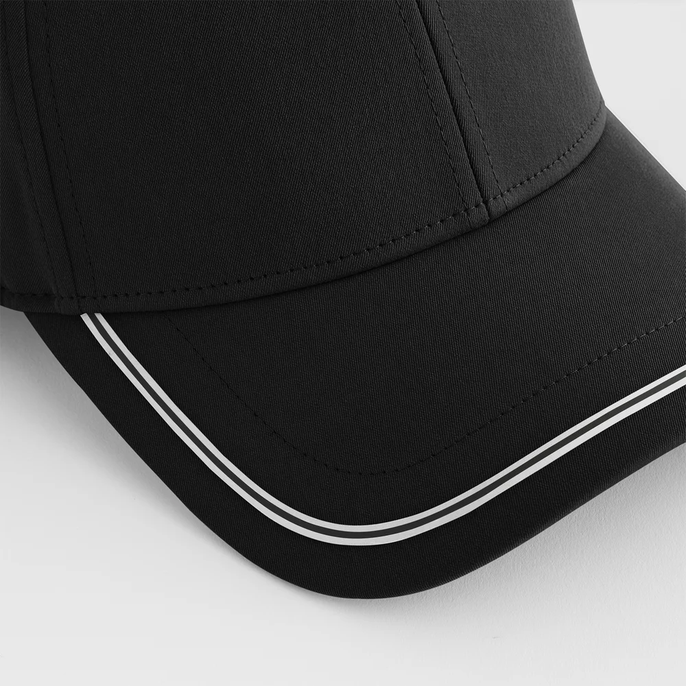 6 Panel Kappe "Match Day"