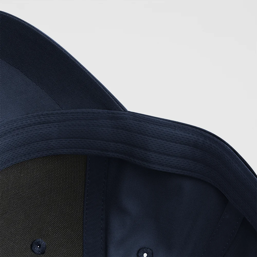 6 Panel Kappe "Match Day"