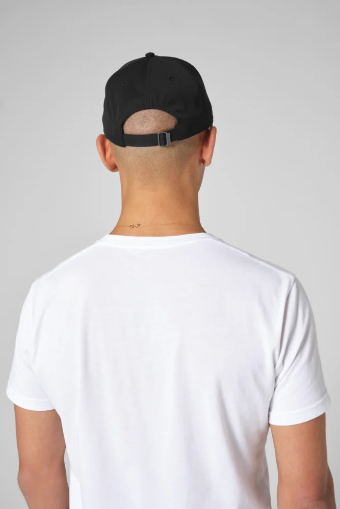 6 Panel Kappe "Match Day"